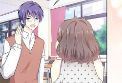 恋爱神漫画,甜蜜邂逅，浪漫奇遇记