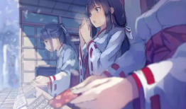 日本邪恶微漫画