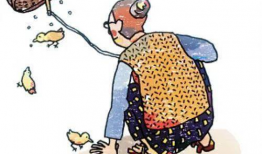 佐贺的超级阿嬷漫画,温馨治愈的日本家庭生活画卷