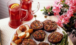 美食创意短视频,短视频带你领略美食新境界